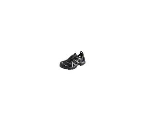 HAIX Sandalo nero/argento Black Eagle Safety 61 Low ESD, S1P, Numero UE: 46 Quantità:1