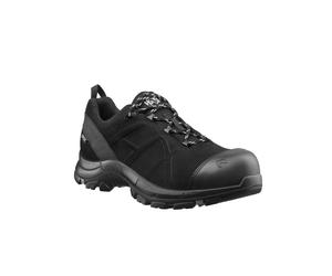 HAIX Scarpa antinfortunistica BLACK EAGLE Safety 53 bassa