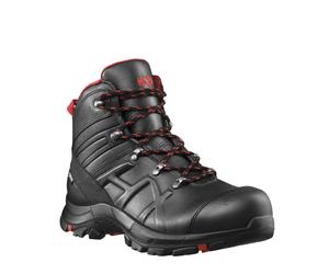 HAIX Scarpa antinfortunistica BLACK EAGLE Safety 54 mid