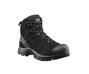 HAIX Scarpa antinfortunistica media BLACK EAGLE Safety 53