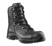 Haix Scarpe antinfortunistiche Airpower XR22 Black 7