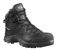 HAIX Schnürschuh BLACK EAGLE-Safety610 LTR