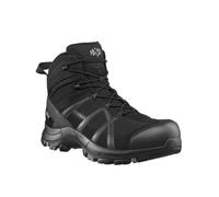 HAIX Sicurezza Caviglia Alta S3 Nero Eagle Safety 40.1 Mid / Nero-Nero 61