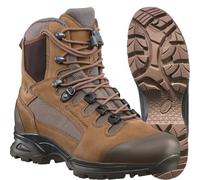 HAIX Stivali da combattimento dell'esercito tedesco leggeri Scout 2018, marrone, 50 EU