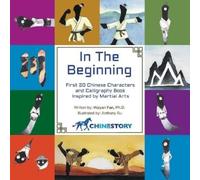 Haiyan Fan In The Beginning (Tascabile)