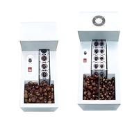 HaiZethonic Macchina Automatica per Sgusciare Aprire Castagne 390w/500w,Macchina Apri Gusci Castagne Commerciale,per Pelare Le Castagne Senza Danneggiare Le Castagne Singlechain