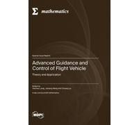 Haizhao Liang Chuang Liu Advanced Guidance and Control of F (Copertina rigida)