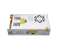 HAIZHI 48 0W 2.2A 0-220V Adjustable Switching Power Supply HJS-480-0-220 DC Voltage Regulated SMPS with Digital Display 110/22 0VAC