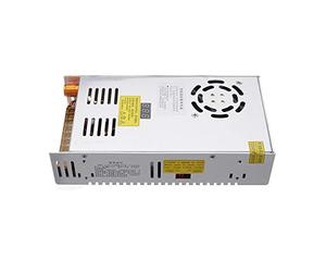 HAIZHI 48 0W 2.2A 0-220V Adjustable Switching Power Supply HJS-480-0-220 DC Voltage Regulated SMPS with Digital Display 110/22 0VAC