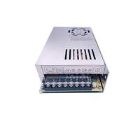 HAIZHI 5V 12V 24V 15V Triple Uscita da 200 W Switching Power Alimentatore Tensione di Uscita a Tre canali AC-dc (Color : T-200B)