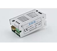 HAIZHI 5V 12V 24V 36V Alimentazione SMPS 5 12 24 36 V AC-DC 220V A 5V 12V 24V 36V 1A 2A 3A 5A 10A 20A 30A Alimentatore Switching SMPS (Color : 5V, Size : 20A)