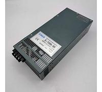 HAIZHI Alimentazione di commutazione da 1500 W 0-12 V Uscita Regolabile 1 5V 24V 36V 48V 60V 72V 80V 90V 100V 110V AC a DC Sfruttamento dell'alimentazione (Size : 220VAC, Color : 0-80V 0-18A)
