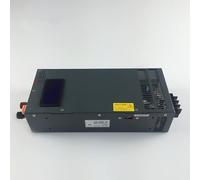 HAIZHI Alimentazione elettrica di commutazione 2000w 0-12V 24v 36v 48V 60V 70V 80V 90V 110V 220V 300 Tensione CC Regolabile (Size : 110V, Color : 0-27V 0-74A)