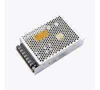 HAIZHI D-50A/B/C 50W 5V 12V 24V Doppia Uscita Alimentatore Switching Tensione di Uscita AC-DC SMPS (Color : D-50C 12V2A 24V1A)