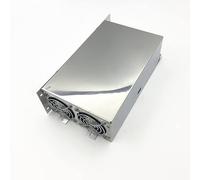 HAIZHI Mini Dimensione da 1500 W Switching Alimentatore AC-dc SMPS Output 2 4V 36V 48V 50V 60V 70V 80V Ingresso di Alimentazione CC 110/220VAC (Size : 220V, Color : 27V 55A)