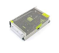 HAIZHI Switching Alimentatore AC 110V 220V a DC 3 6V 40V 42V 5A 6A 7A 200W 250W 300W Alimentazione del Driver di regolamentazione della Tensione del Motore (Color : 40V 5A 200W)