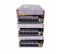 HAIZHI T-120A/B/C 5V 12V 24V 15V Uscita Tripla 120W Alimentatore Switching Tensione di Uscita a Tre canali AC-DC SMPS (Color : T-120D)