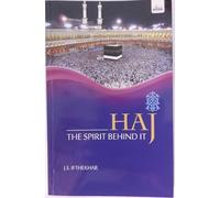 Haj -- The Spirit Behind It