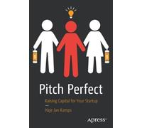 Haje Jan Kamps Pitch Perfect (Tascabile)