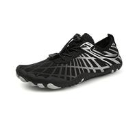 HAJHI Campeggio Barefoot Shoes Spiaggia Mare Scarpe Da Scoglio Guado