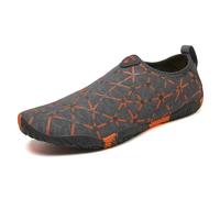 HAJHI Escursionismo Scarpe Da Acqua Fiume Trekking Scarpe Da Scoglio