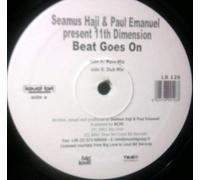 Haji & Emanuel - Beat Goes On
