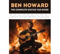 Hajiba El Kahia Ben Howard (Tascabile)