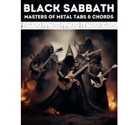 Hajiba El Kahia Black Sabbath (Tascabile)