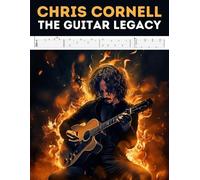 Hajiba El Kahia Chris Cornell (Tascabile)