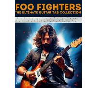 Hajiba El Kahia Foo Fighters (Tascabile)