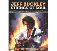 Hajiba El Kahia Jeff Buckley (Tascabile)
