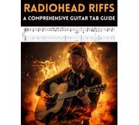 Hajiba El Kahia Radiohead Riffs (Tascabile)