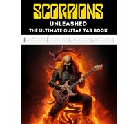 Hajiba El Kahia Scorpions Unleashed (Tascabile)