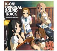 Hajime, Hyakkoku - K-On