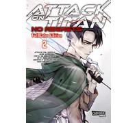 Hajime Isayama Claudia Attack On Titan - No Regrets Full Colour Edi (Tascabile)