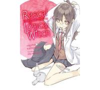 Hajime Kamoshida Andrew Cunningh Rascal Does Not Dream of Logical Wi (Tascabile)