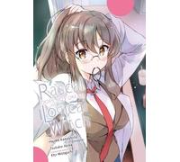 Hajime Kamoshida Tsukako Akina Andrew Cunnin Rascal Does Not Dream o (Tascabile)