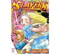 Hajime Kanzaka Rui Araiz Slayers Volumes 13-15 Collector's Ed (Copertina rigida)