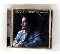 Hajime Mizoguchi - New Album