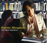 Hajime Mizoguchi - New Best Selection