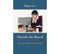 Hajin Lee Outside the Board (Tascabile)
