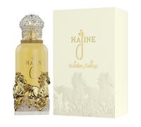 Hajine Golden Gallop Eau de Parfum Unisex 100 ml - Eau de Parfum
