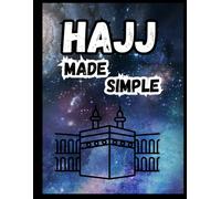 Hajj made Simple