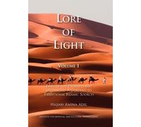 Hajjah Amina Adil Lore of Light (Tascabile)