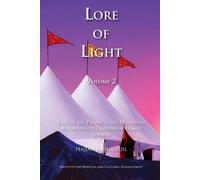 Hajjah Amina Adil Lore of Light, Volume 2 (Tascabile)