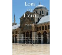 Hajjah Amina Adil Lore of Light, Volume 3 (Tascabile)