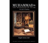 Hajjah Amina Adil – Muhammad – Tascabile