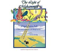Hajjah, Amina Adil The Light of Muhammad (Tascabile)