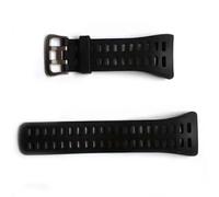 HAJMGUMC 1 Set di accessori for orologi sportivi adatti Fit For Skmei 1251 1250 cinturino in plastica regolabile di ricambio for cinturino for orologio(1250 Strap Band)