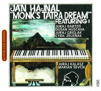 Hajnal, J. - Monk's Tatra Dream